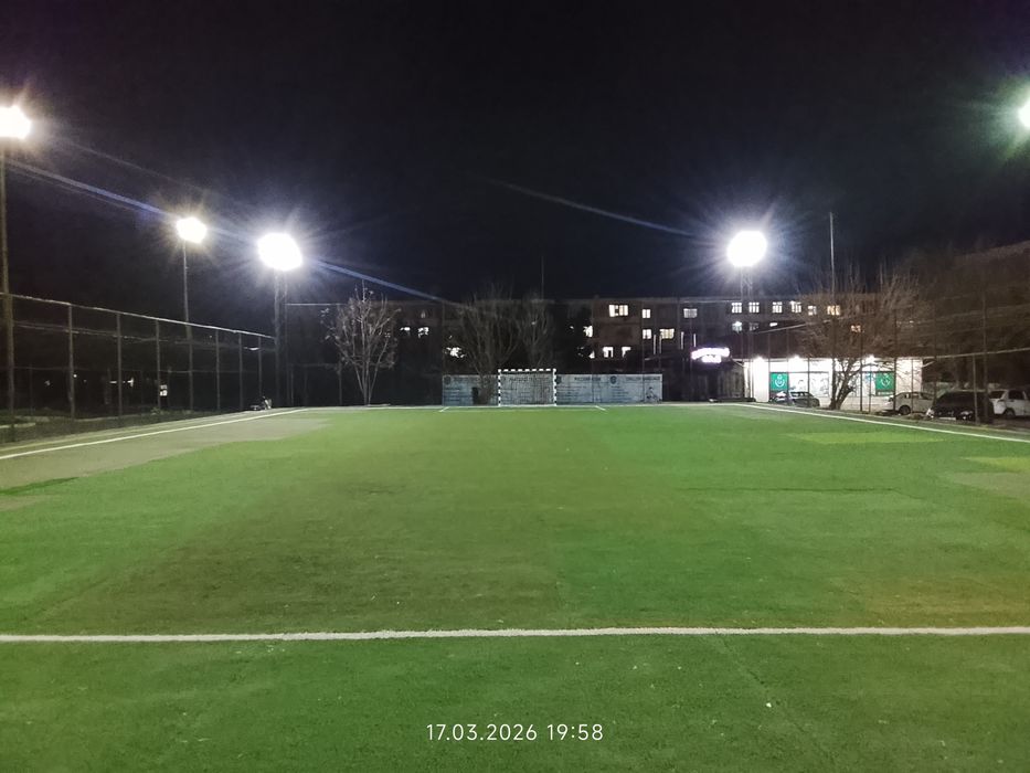 Arenda/polya/futbol