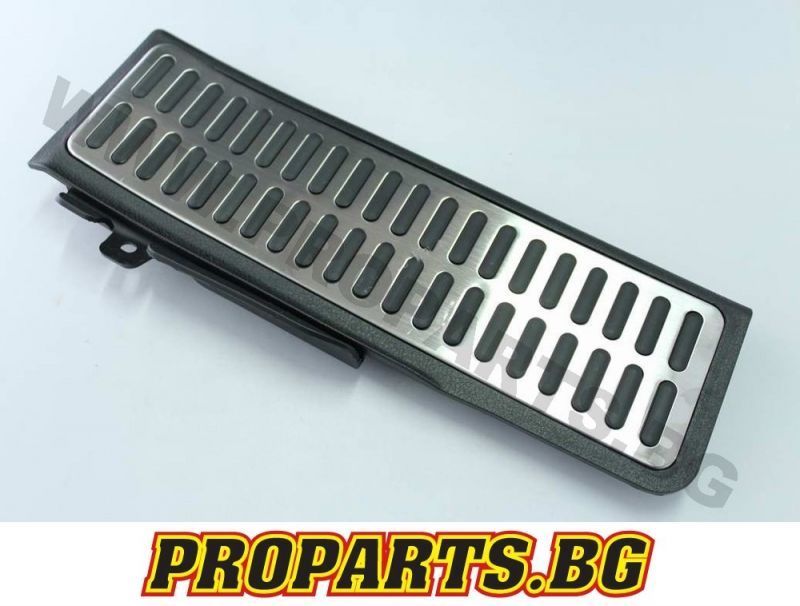 Спортни алуминиеви педали за Volkswagen Golf 5 и други