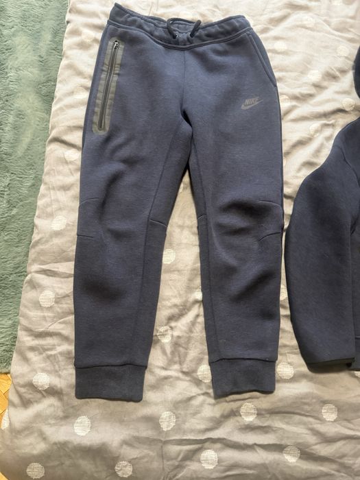 Комплект Nike tech