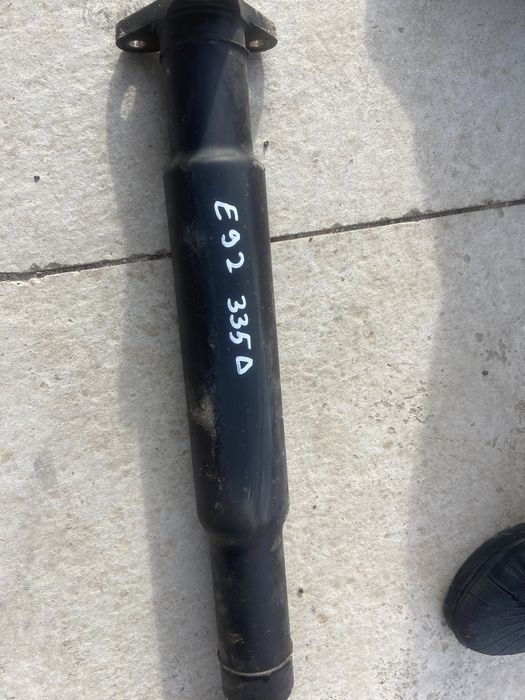 Cardan Bmw 335d automat E90 E91 E92 E93