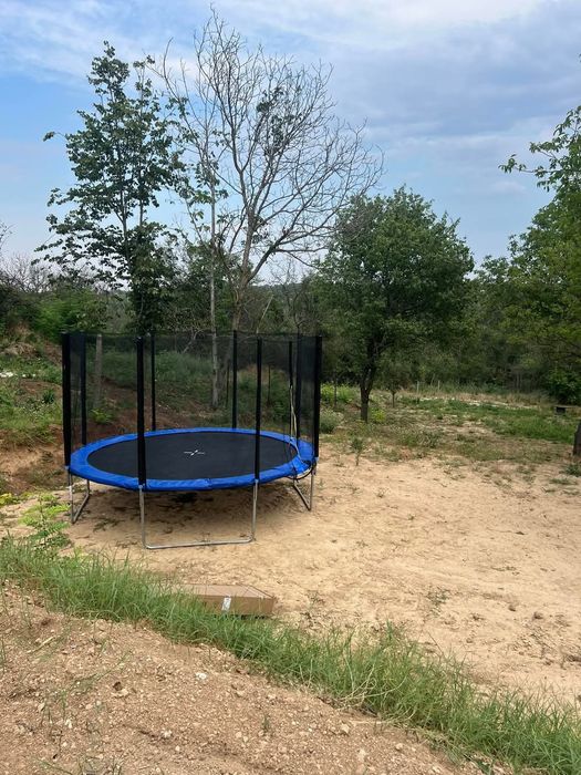 Парти място" Приказен свят" под наем