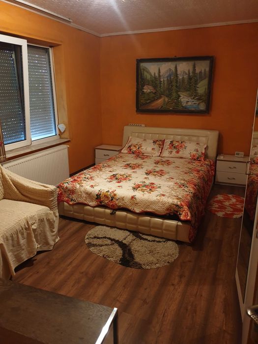 De inchiriat apartament cu o camera