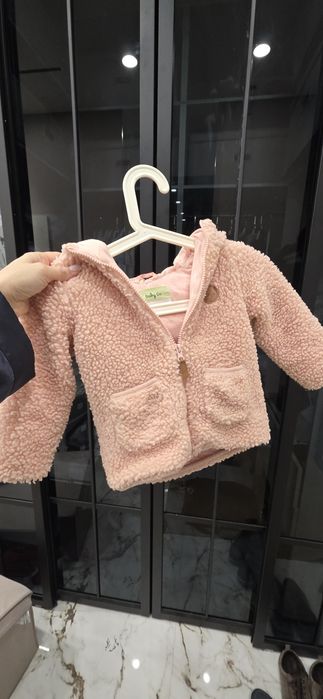 Продам детскую куртку