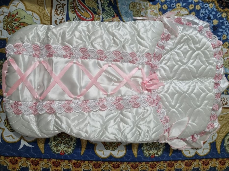 Продам конверт на выписку