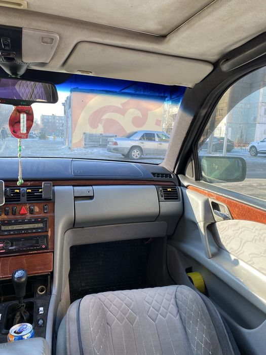 W210 Классик в продаже