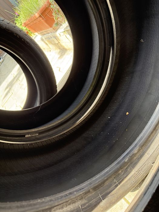 Летни гуми Pirelli Powergy 245/45 R18