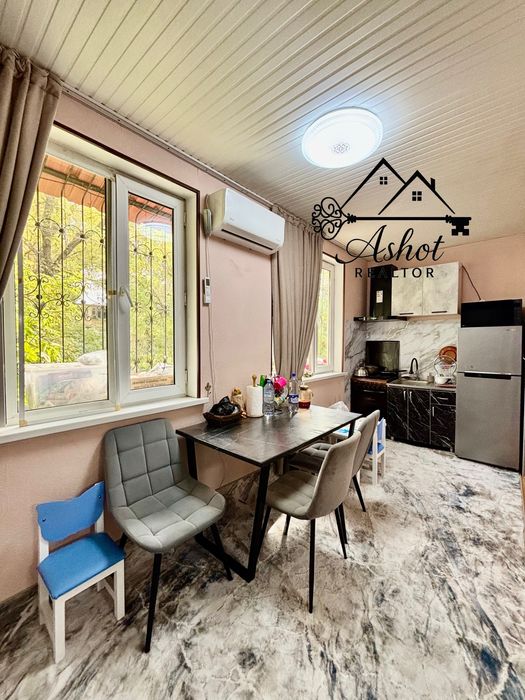 2/4/5 Буюк Ипак Йули 55м2