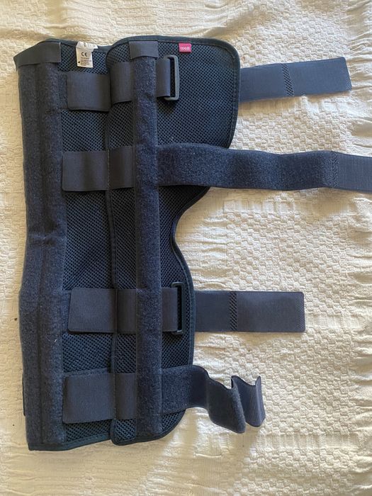 Колянна ортеза Medi