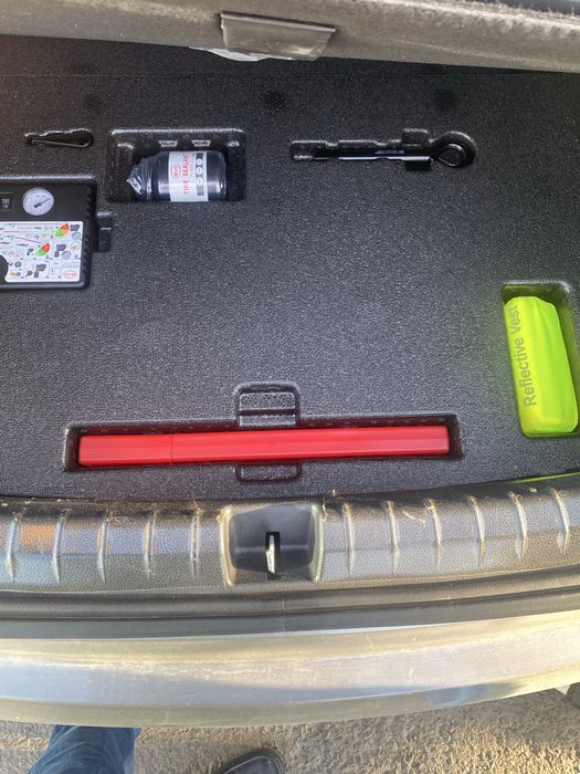 Byd chazor 120 km