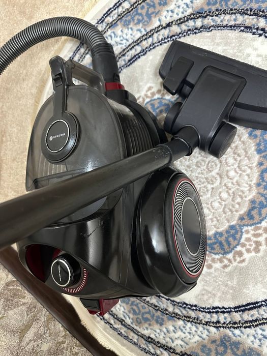 Пылесос ишлаши яхши бестон