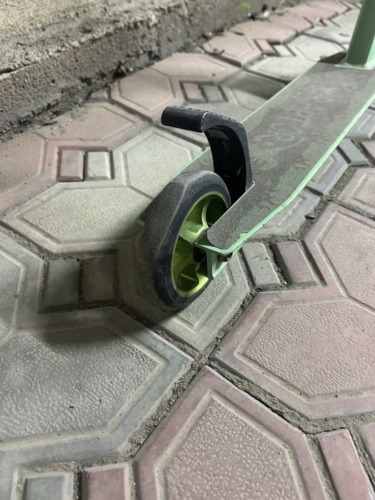 Сомакат  x-raptor