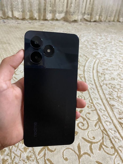 Обмен реалме с51