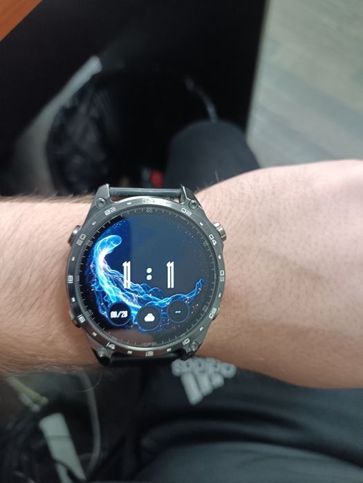 Смарт-часы DILITTA HD300PRO