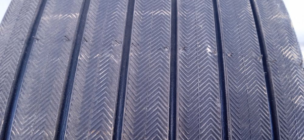 резервна гума патерица за Фолксваген Туарег Ауди Кю7  Кю5