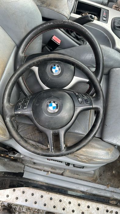 Vand volan e46 e36 e53 e39