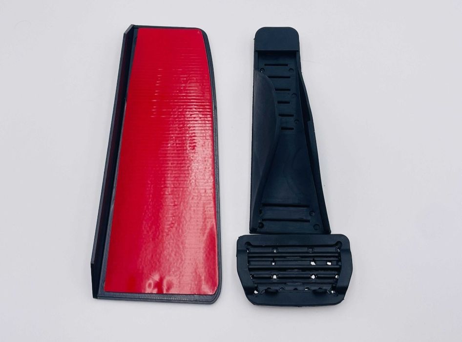 Ornamente Pedale R-Design compatibile Volvo XC 60 XC 90 S60 S90