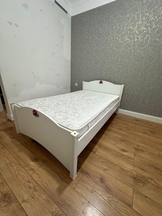 Продам кровать турция