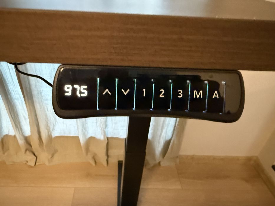 Регулируемо бюро Prodesk Enhanced 160/70