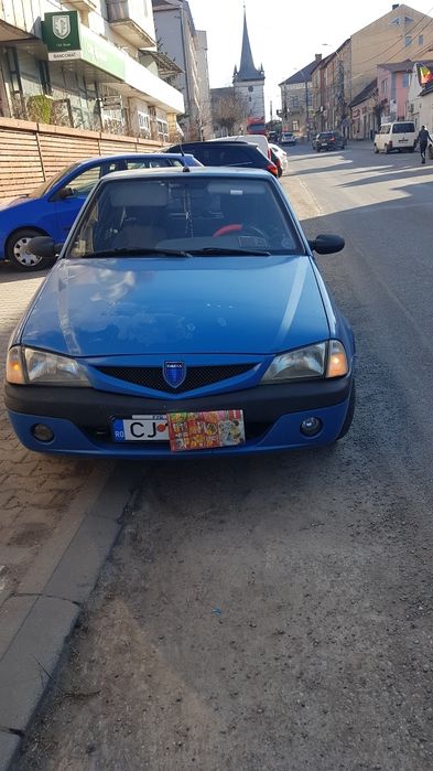 vand dacia Solenza benzină 1.4 an 2004