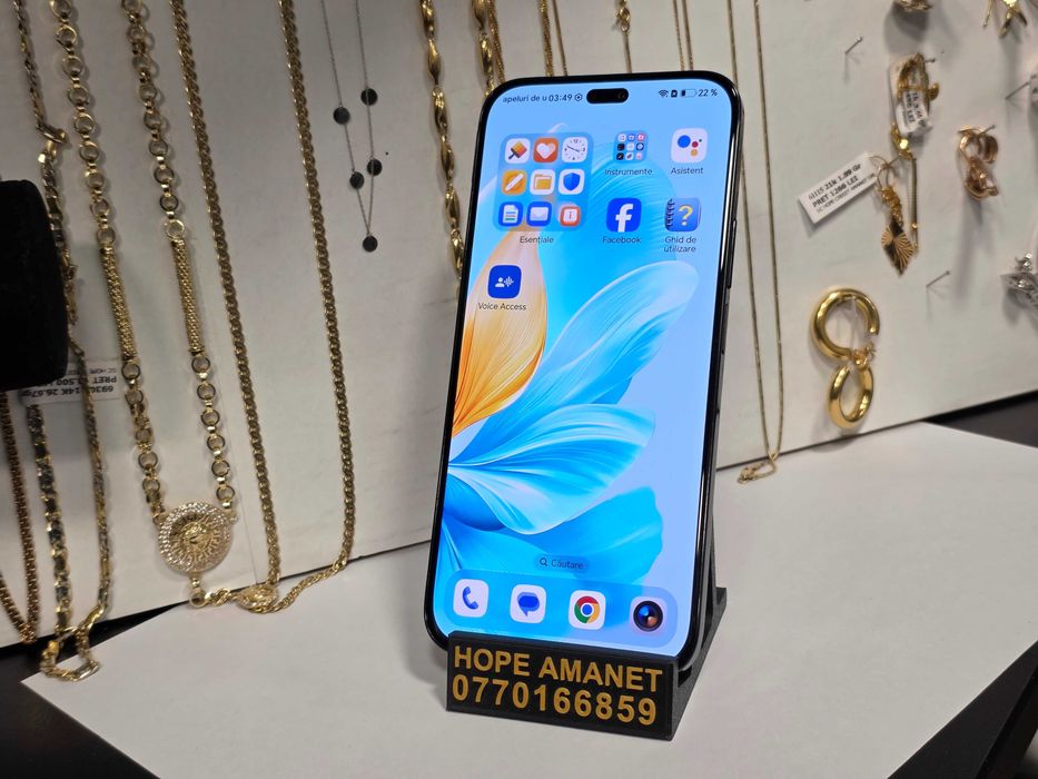 Hope Amanet P10/Honor 200 Lite 256GB