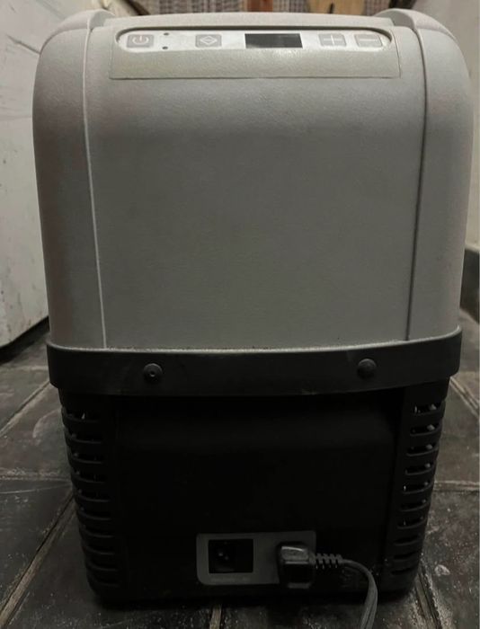 Хладилник за бус