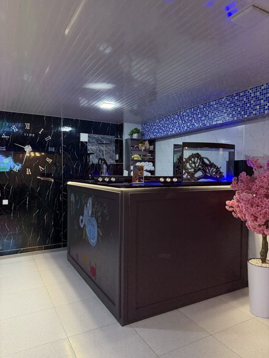 Sauana Samarqand spa.myata