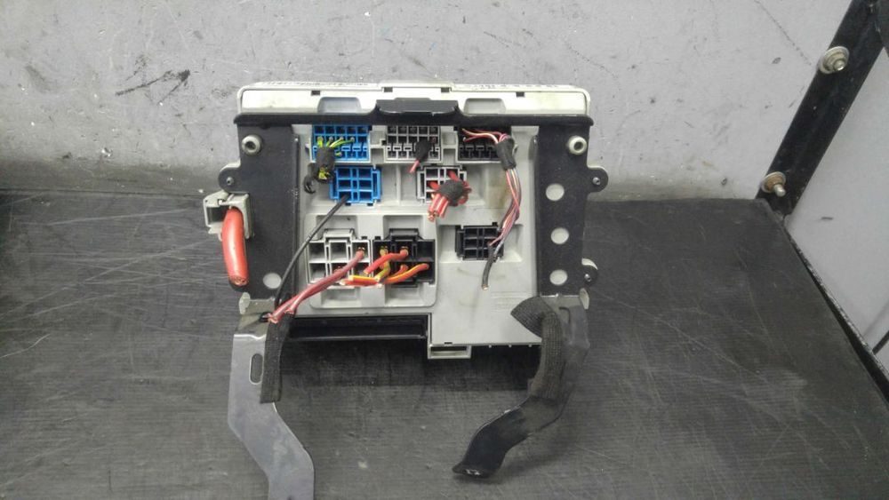 Panou sigurante bmw seria 3 e90 690660703 bj3a119625