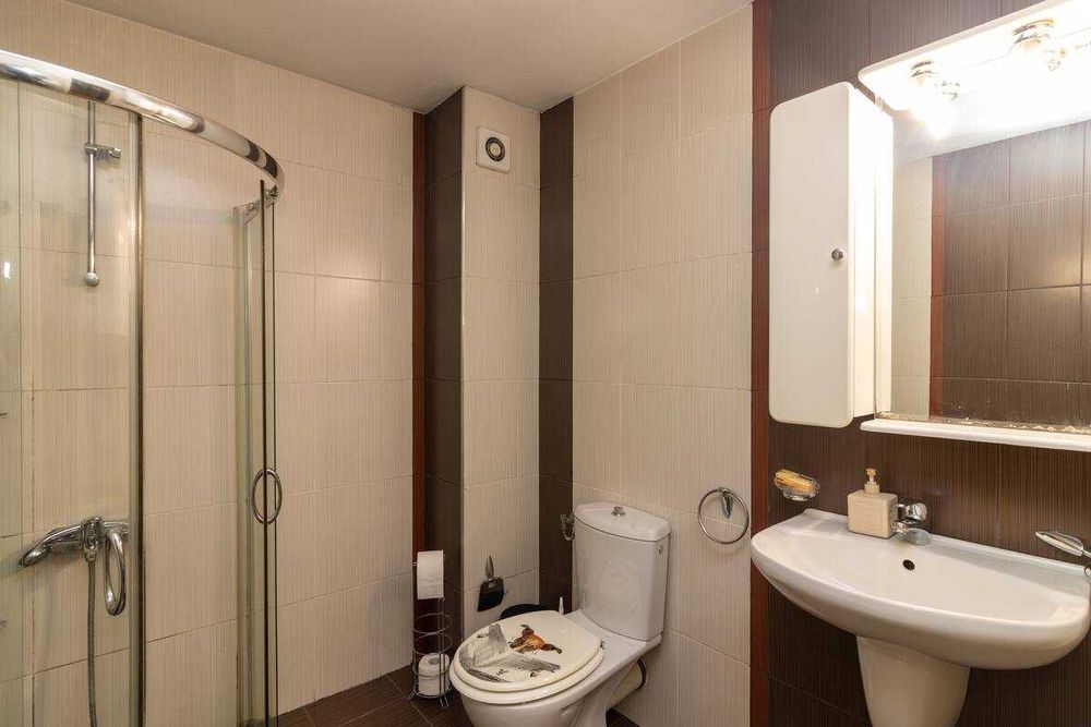 Дава се под наем Двустаен апартамент в София, Суходол - 70 кв.м за 663 € - Снимка #5