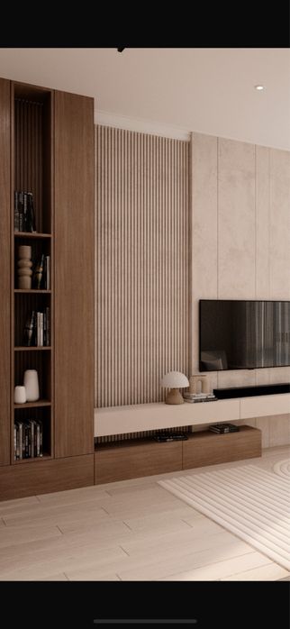 Ремонт под ключ Дизайнер интерьера