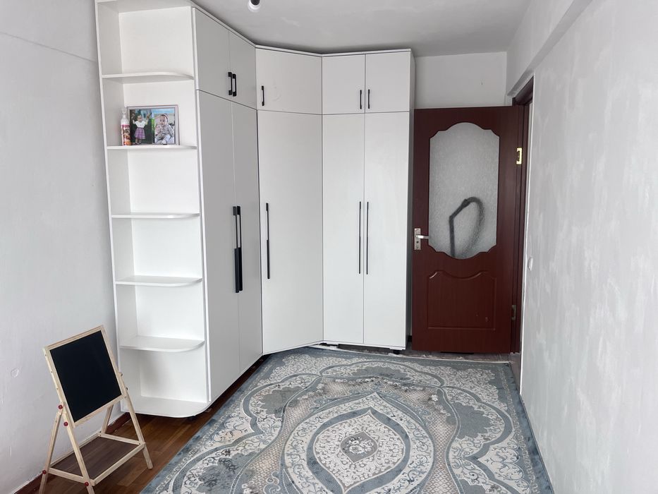 2 х ком квартира