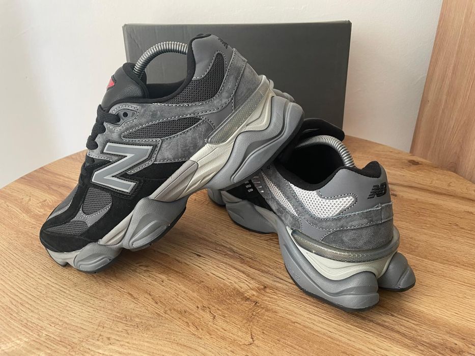 NEW  BALANCE 9060 sneakers nr 41 - 43