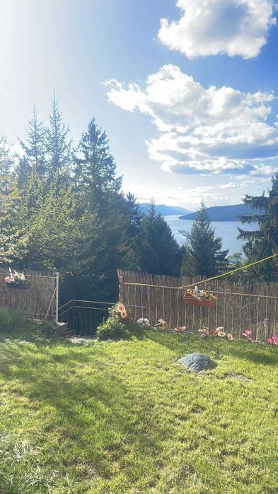 Продава се Хотел в Доспат - 490 кв.м за 715 €/кв.м - Снимка #1