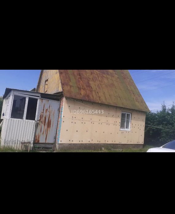 Продается дача в СО Родничок