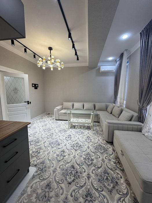 Kox Ota JK Sebzor 2/6/12 51m2