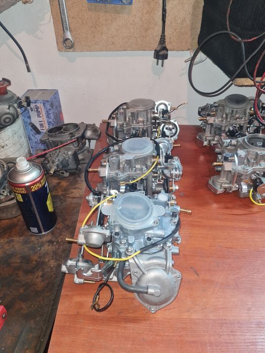 Продам карбюратор