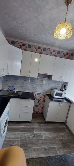 Продам 1 комнатную квартиру