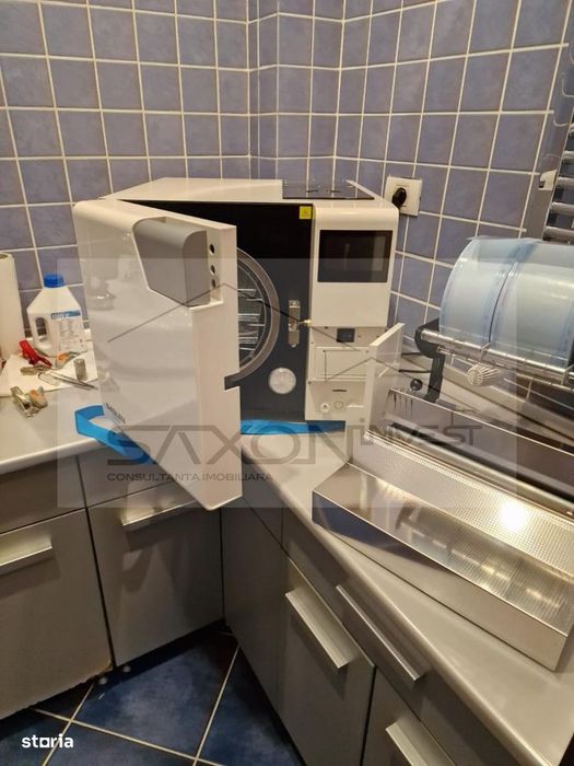 Vanzari apartamente- spatiu comerciale ULTRACENTRAL EMINESCU