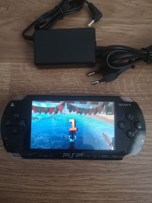 Конзола Psp 1004