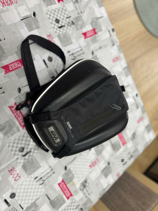 Honda XL Transalp VA 700 ABS