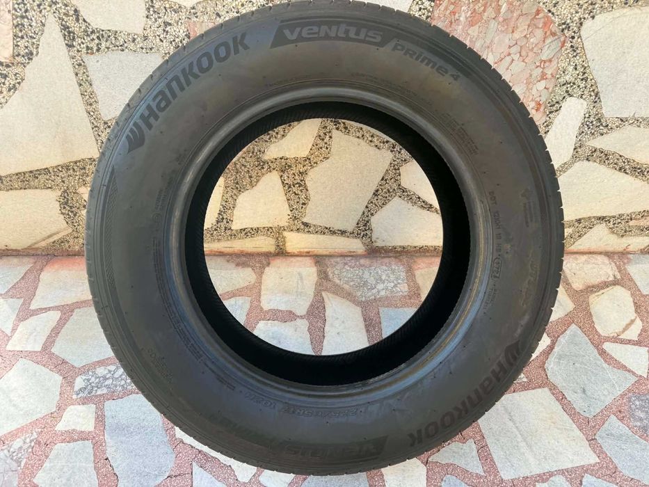 Гуми HANKOOK Ventus Prime4 225/65/17