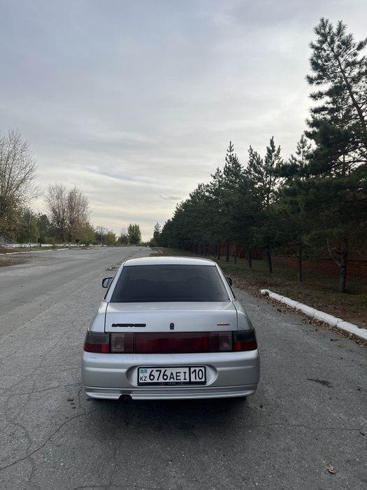 Продам Ваз 2110