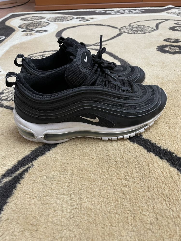 Nike air best sale max 97 olx