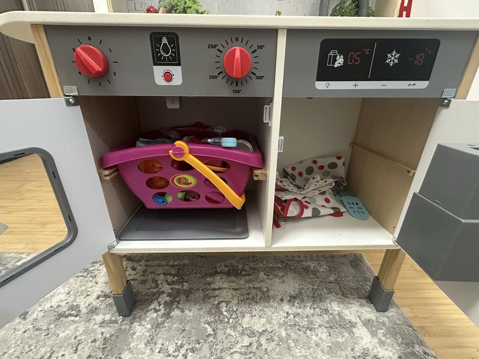 Vănd Bucatarie copii