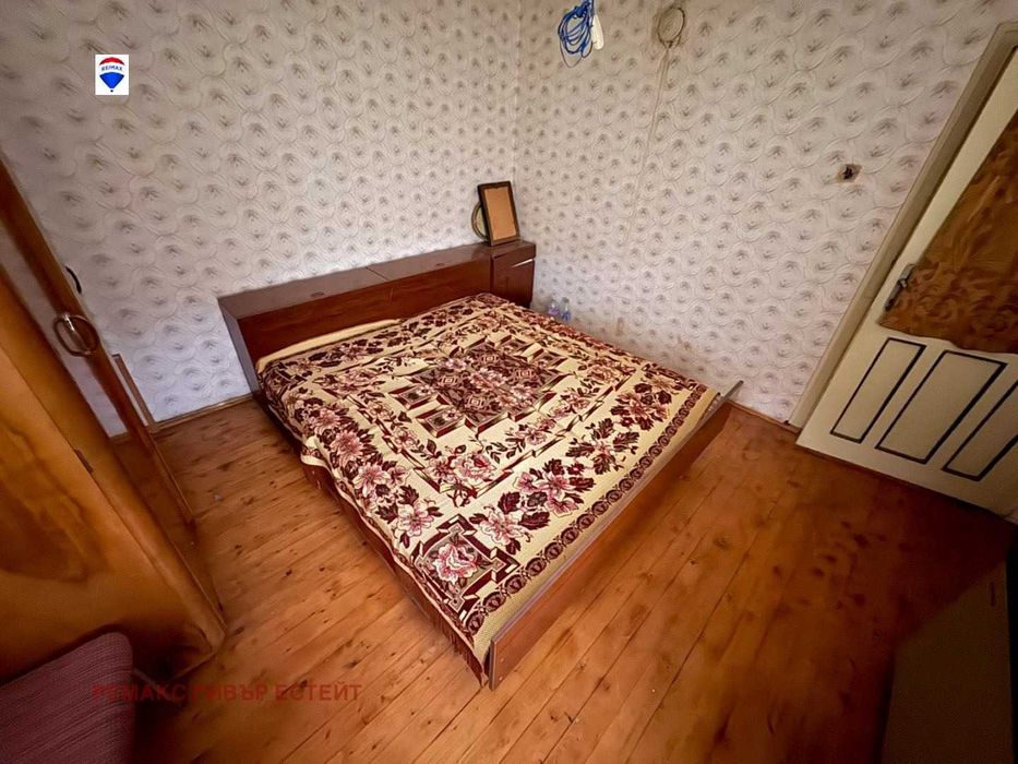 Селска къща за продажба с. Нова черна, обл. Силистра