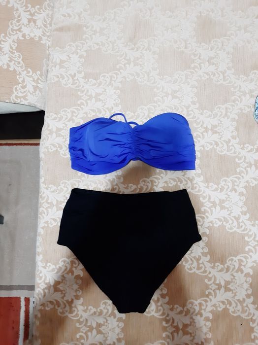 Бански размер С-М