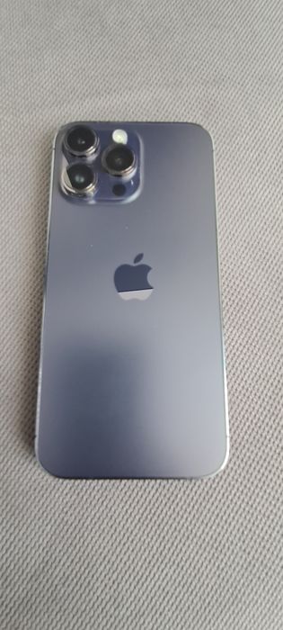 Продаётся IPhone 14 Pro Max. 1 (Терабайт)