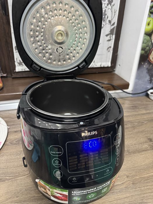 Multicooker Philips