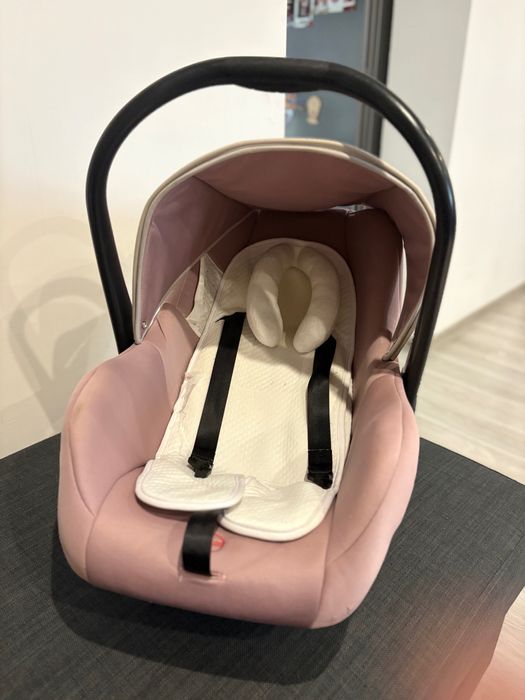 Бебешко столче Kikaboo