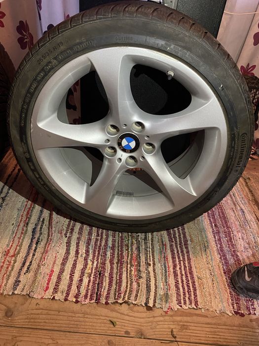 Jante originale bmw R19