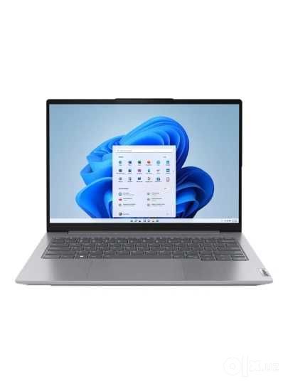 Lenovo ThinkBook 14 2-in-1 Ultra 7 155U  16GB SSD 512GB 14.0" WUXGA TS